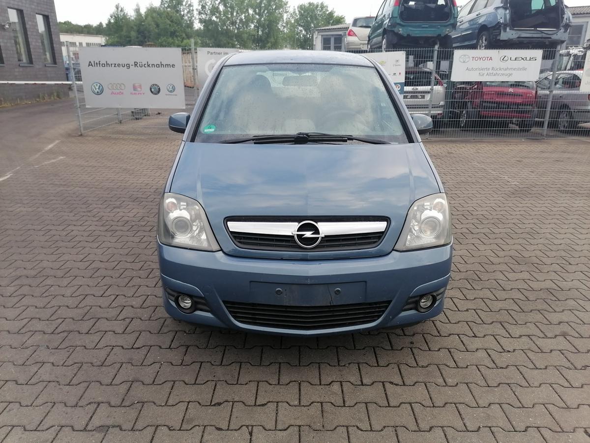 Opel Meriva A original R&uuml;cklicht R&uuml;ckleuchte Schlussleuchte rechts Facelift Bj.2008